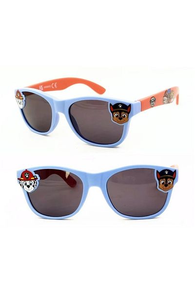 Choice 2 New Paw Patrol Cartoon Sunglasses Chase Marshall Anime Dog Print Ultraviolet-proof Glasses Kids G.