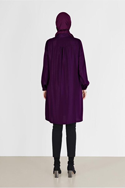 Alvina ΚΛΑΣΙΚΟ ΤΟΥΝΙΚ ΜΕ ΚΟΥΜΠΙ 42201