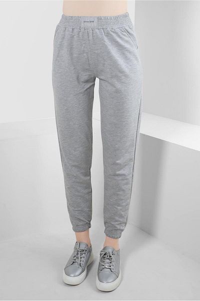 Alvina Pantaloni de sport de cauciuc la glezne - 70397