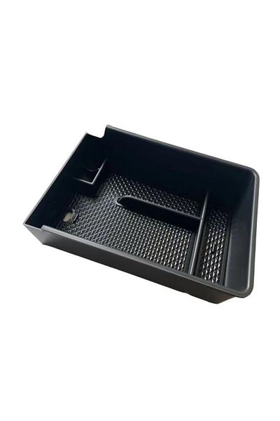 Choice Red Car Central Console Armrest Box Storage Container Organizer Holder Tray For Haval H6 3th Gen 202