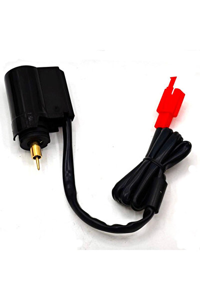 Choice Automatic Carburetor Electronic Damper Electric Choke For Scooter GY6 ...