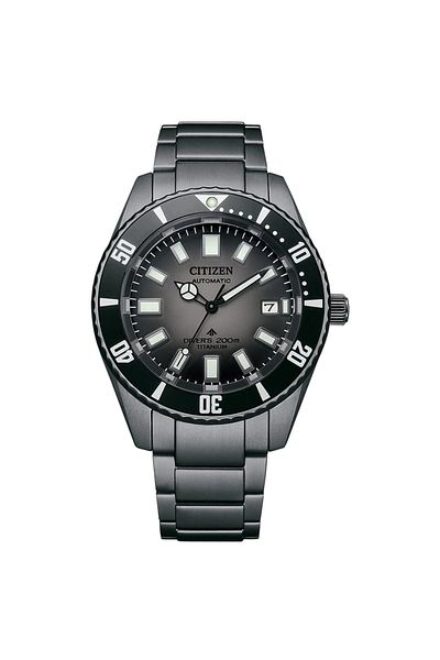 Citizen Nb6025-59H Automatic Men's Wristwatch