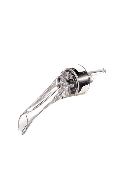 Choice Opp Package Wine Aerating Pourer Spout Decanter Magic Wine Decanter Wine Aerator Quick Aerating Pour