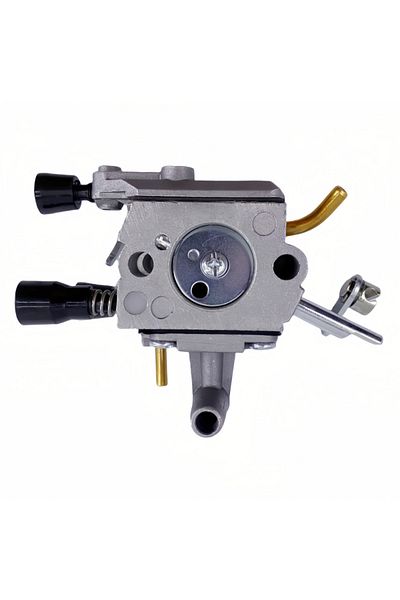 Choice Silver GMIGE Carburetor For Stihl Fs400 Fs450 Fs480 Fs400 Sp450 SP451 SP481 Zama C1Q-S154 C1Q-S34H S
