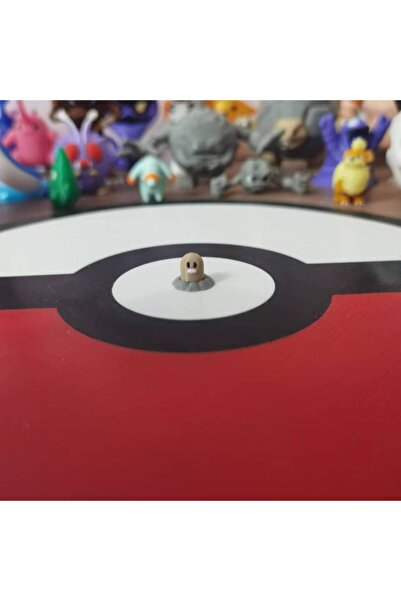 BANDAI بدون صندوق، شخصيات أنمي ديجليت، دوجتريو ديجليت سلوبوك، بروبورتشن وورلد...