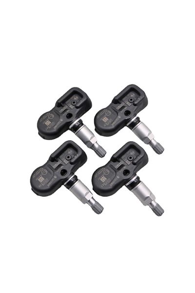 Choice (4PCS) 52940-J7000 FOR 2018 2019 2020 2021 2022 2023 KIA CEED (CD) KIA PROCEED (CD) 433MHz TPMS SENS