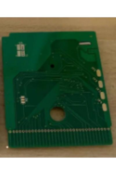 Choice gbc rtc card GB/GBC RTC Function Flashcart For GBxcart Burner