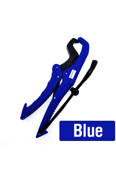 Choice مشبك شفاه سمكة بلاستيكي lanse-15cm 15 سم/23 سم، 5 ألوان، مشبك صيد عائم...