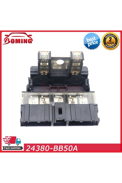 Choice Car Positive Charge Battery Fusible Link 24380-BB50A 24380BB50A For Nissan 350Z Infiniti G35 2003...