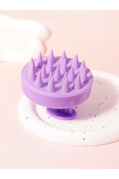 Choice yuankonxitoushua-zi 1PCS scalp massager shampoo brush, scalp cleaning ...