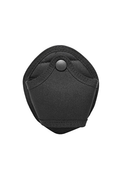 Choice حقيبة سوداء عالمية لحمل الأصفاد وجيوب الخصر وغطاء حقيبة رياضية خارجية ...