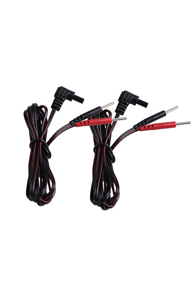 choice2 DJX039-H-2 10/20 قطعة أسلاك أقطاب كهربائية موصلة بكابلات توصيل دبوس ق...