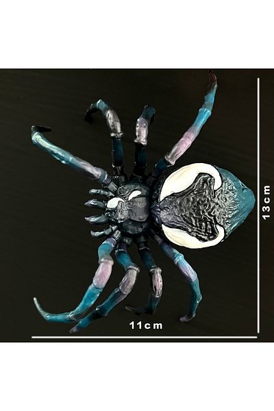 Choice Venom Movie Figure Venom Spider Figure Anime Figure Decorative ornaments PVC Collection Model Toys