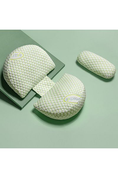 Choice Original type green PANGDUBE Multifunctional Pregnancy Pillow for Pregnant Women Pregnant Pillow Bre