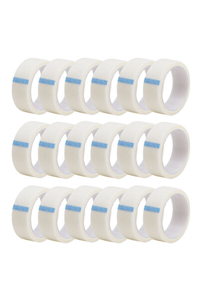 HUAZDS 30 لفات 5/10/20/30/50 جولونجان بيتا كيرتاس إكستنسي بولو ماتا بيتا بيريكات كين غير لسان بيربوري يو