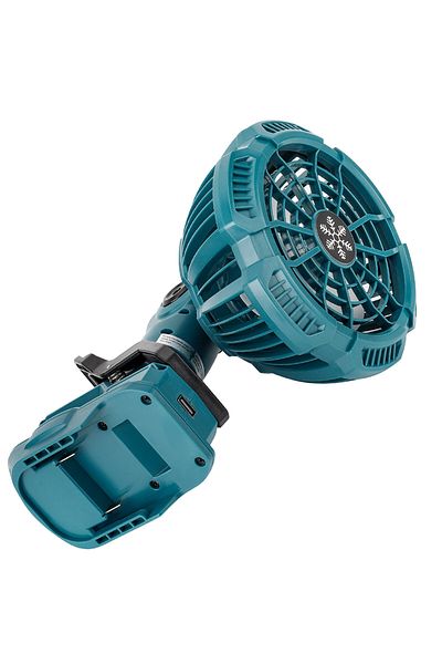 Choice Portable Clip on Fan for Makita 18V lithium Battery Battery Powered Stroller Fan with 3 Energy Ef...