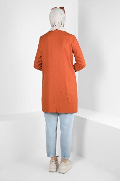 Alvina COLOR BLOCKED TUNIC 44143