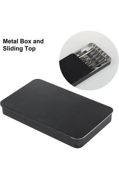 Choice 12 pcs with box Painting Stand Base Holder 12PCS Magnetic Bendable Alligator Clip Sticks Flexible Mo