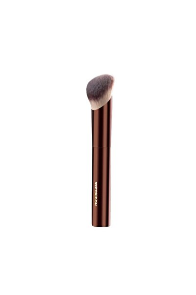 21 Hourglass Makeup Brush- No.21 Ambient Soft Glow Foundation Brush Soft Fiber Hair Fashion Design S