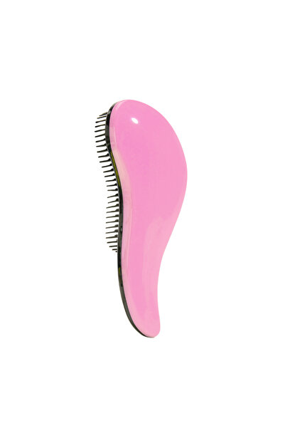 Choice1 مشط شعر نسائي وردي اللون، مشط تدليك ونمو الشعر، مشط شعر محمول مضاد للكهرباء الساكنة، ملكي