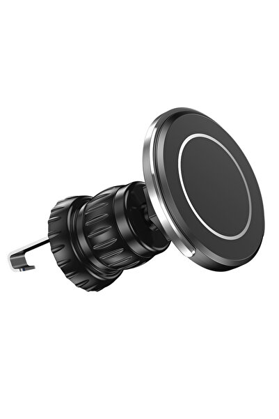 Choice1 حامل هاتف مغناطيسي للسيارة M-Y5-hei مطور بزاوية 360 درجة لحامل MagSaf...