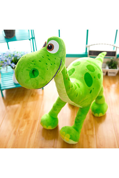 Choice أكياس OPP مقاس 30 سم، 30 سم/50 سم/70 سم، دمية ديناصور أرلو المحشوة، لعبة أطفال مواليد