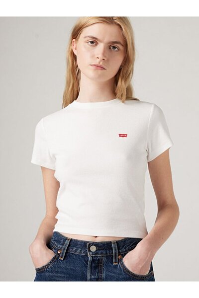 Levi's Незамінна спортивна футболка