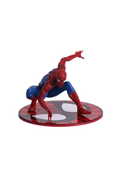 Choice pack by bag Marvels Spider-Man No Way Home Figure Model Toys