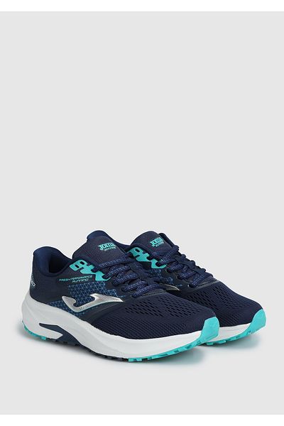 Joma Women's Speed Lady Running Shoes Rspelw2403 Navy Navy Blue
