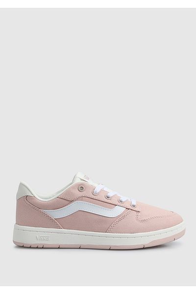 Vans Ryland Ls Pink Women's Sneaker Vn000D4Ao3N1