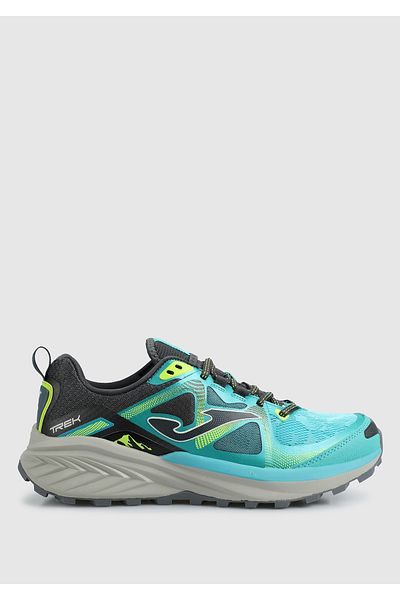 Joma Men's Hiking Shoes - Trek Men 2515 Petróleo Turquoise