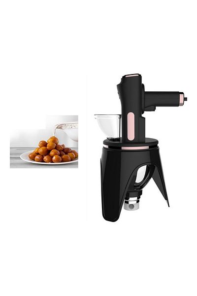 HOMİX Espresso and cappuccino Maker Homix 1450 Watt