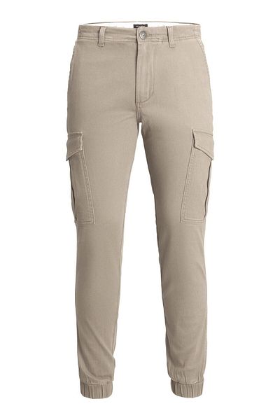 Jack & Jones 12186889-fw Jpstmarco Jjjoe Cuffed Lc Men's Joger Pants