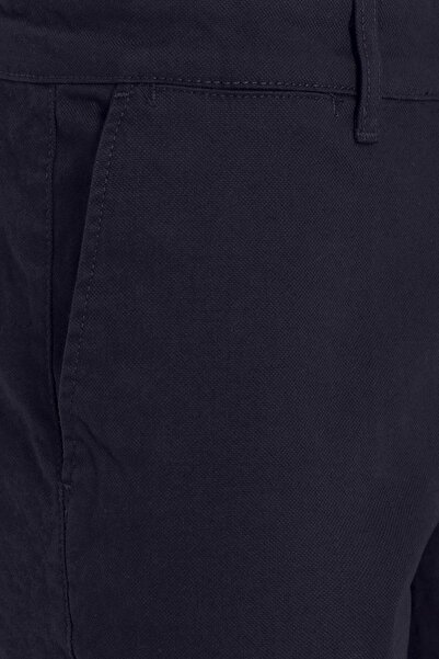 SÜVARİ Regular Kalıp Düz Pantolon