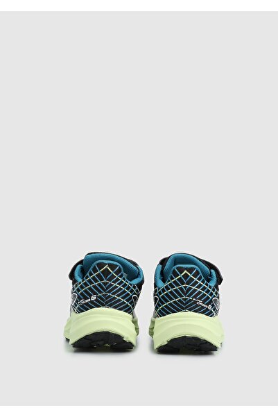 Joma Super Cross Jr 2531 Negro Lıma Siyah Erkek Çocuk Koşu Ayakkabısı Jcross2531V