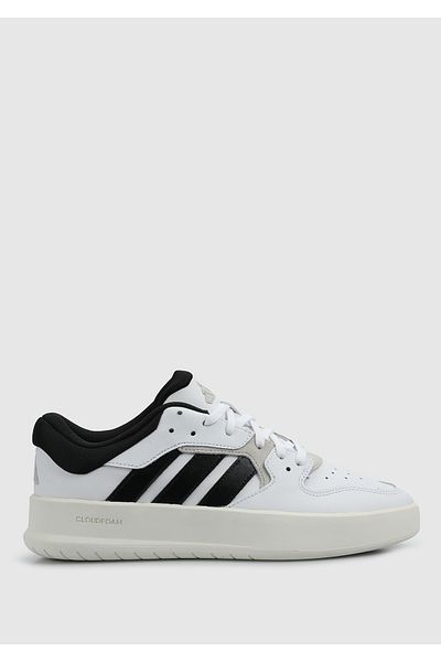 adidas Men's Tennis Shoes Court 24 White - If1656
