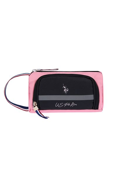 U.S. Polo Assn. Plklk25053 Pencil Bag