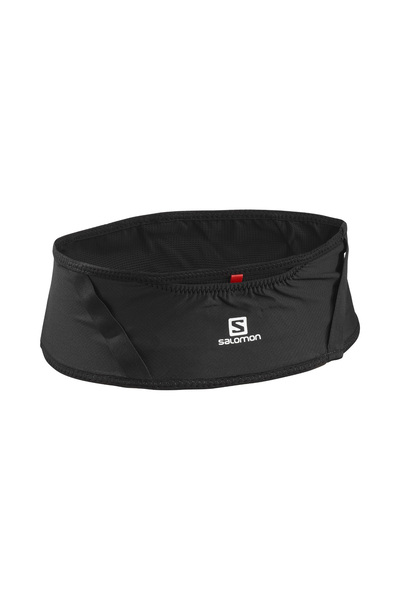 Salomon Unisex Waist Bag Pulse Belt Black Unisex Waist Bag Lc1521100