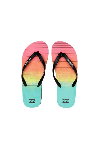 BİLLABONG Billabong Tides 73 Stripe Men's Slippers