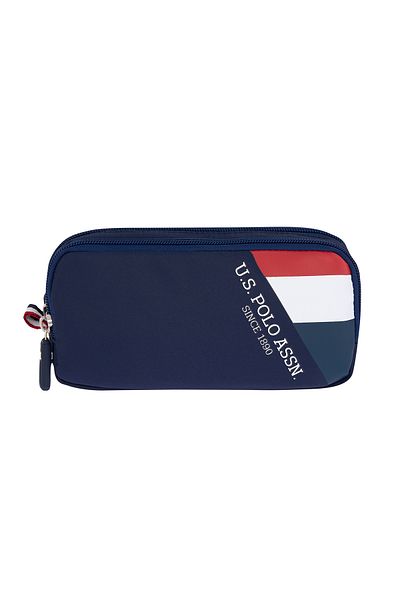 U.S. Polo Assn. Plklk25059 Pencil Bag