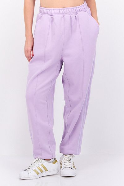 adidas X Ivy Park Women Sportswear Fit Outdoor Sweatpants, Lavender