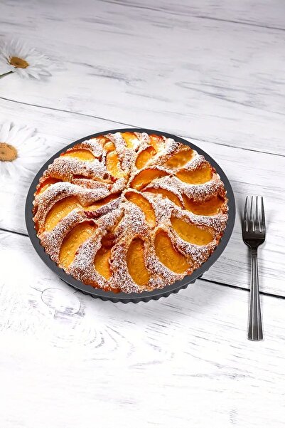 İronika Ironica Thick Silicone Pie Pie Mold