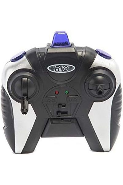 Generic Rc Helicopter Hx708 2channel, 8 Years
