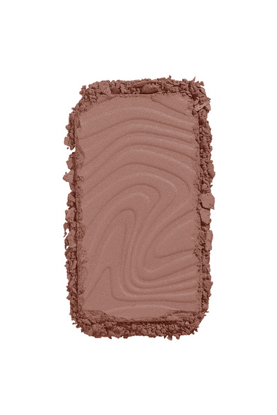 NYX Professional Makeup Buttermelt Bronzer - 02 All Butted High Tilting