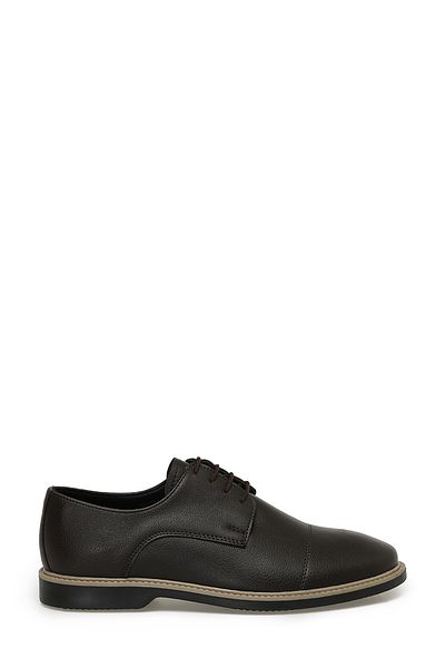 Polaris 357359.M3PR - Brown Men's Classic Shoes