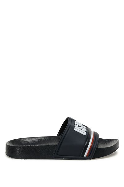 U.S. Polo Assn. Тъмносини чехли за момче Alvega 3fx