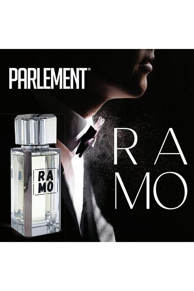 Parlement Ra-mo Premium Parfum