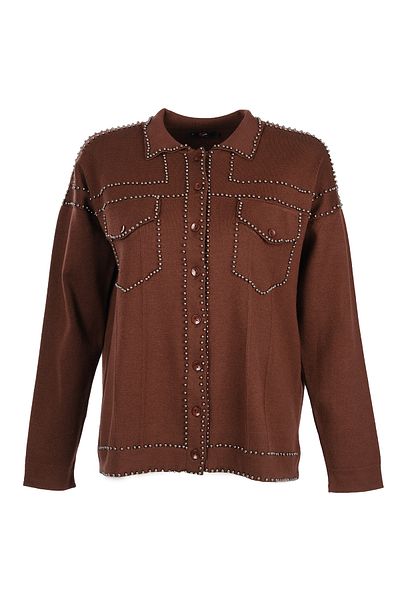 Vedi -bb Jachetă pentru femei VD4809