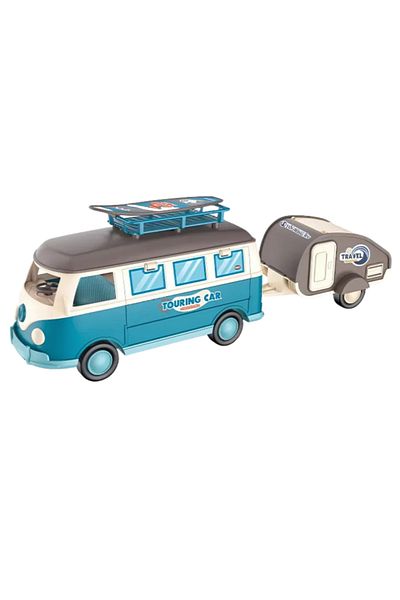 CToys City Tour Toy Car Ss115B