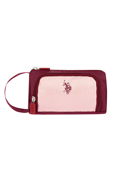 U.S. Polo Assn. PLKLK25107 Kalem Çantası